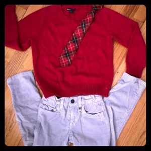 Holiday Outfit Bundle